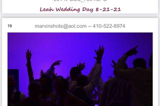 Metro Party Productions - 1