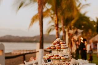 Amore Paraiso Weddings - 78