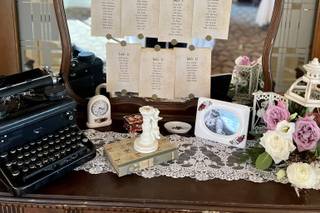 Lilac & Lace Co. - 33