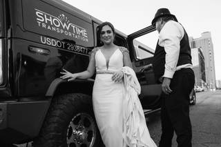 Showtime Transportation - 10