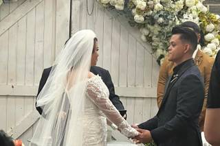 The Vintage Rose - 37