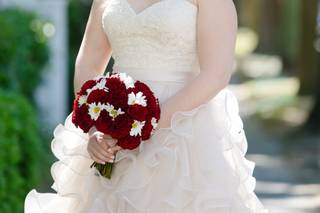 Keepsakes Florist - 30