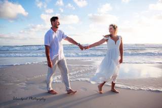 Beach Beginnings Weddings - 102