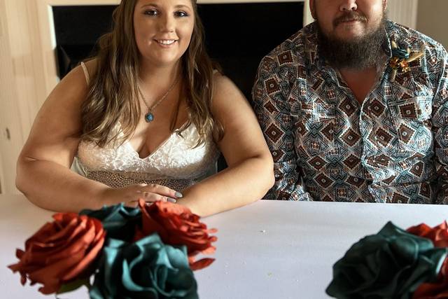Arrow Springs Wedding Chapel & Events 2