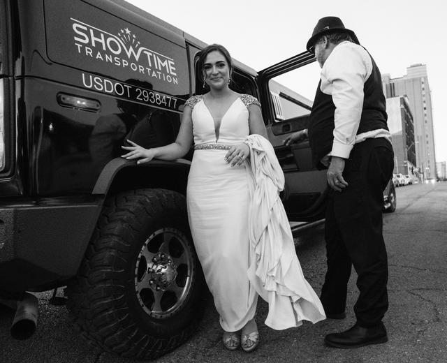 Showtime Transportation - 3