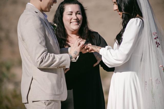 On Point Officiant - 3