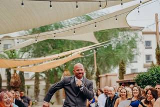 Doubletree by Hilton Phoenix-Gilbert - 13