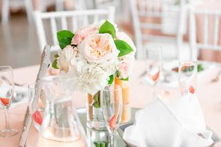 Accent Floral Design - 21