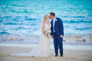 Bridal Suite Bermuda Weddings - 9
