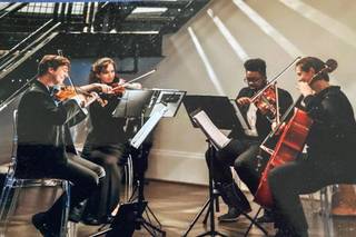 Allianz Music Ensembles - 9