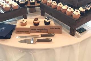 M&T Events Custom Cakes Bakery - 21
