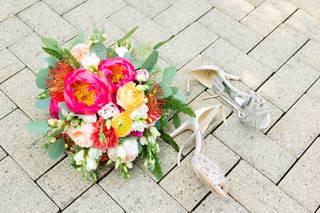 Shamrock Garden Florist - 122