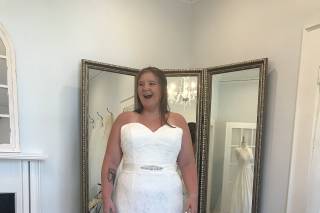 Atlanta Street Bridal Company - 50