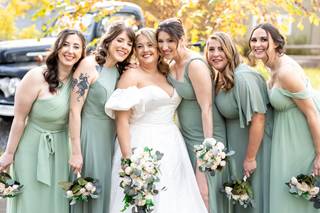 Gary Flom Wedding Photography - 45