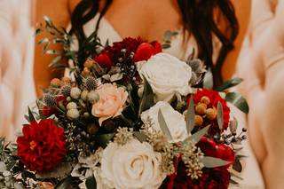 Finicky Flowers - 46