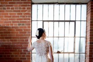 Maggi Bridal - 7