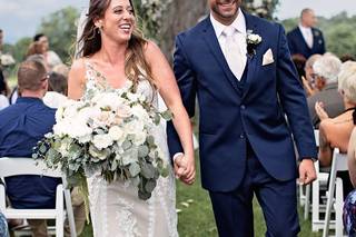 Pearl Bridal Boutique - 17