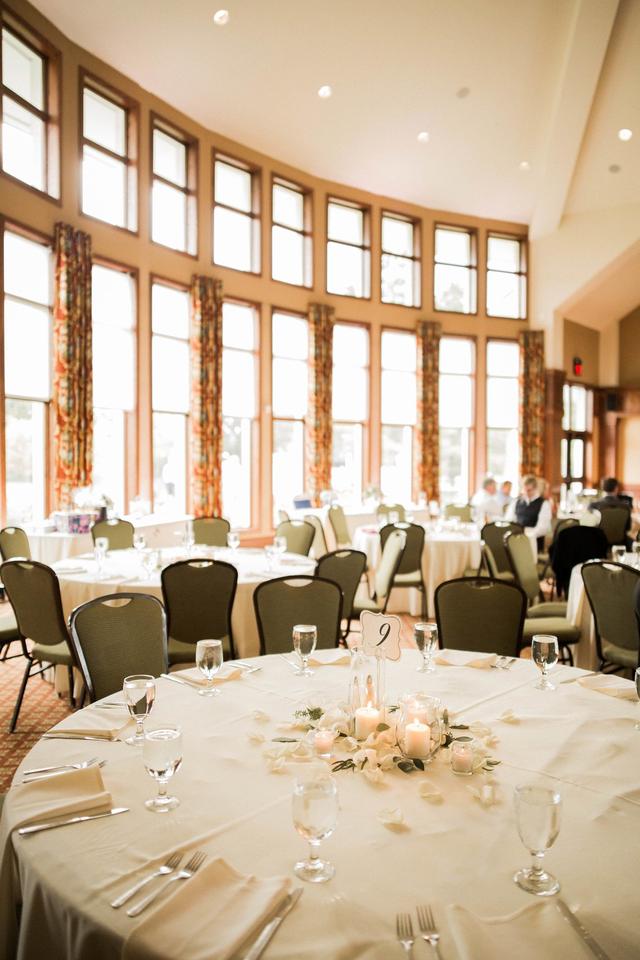 White Lake Oaks Event Center - 2