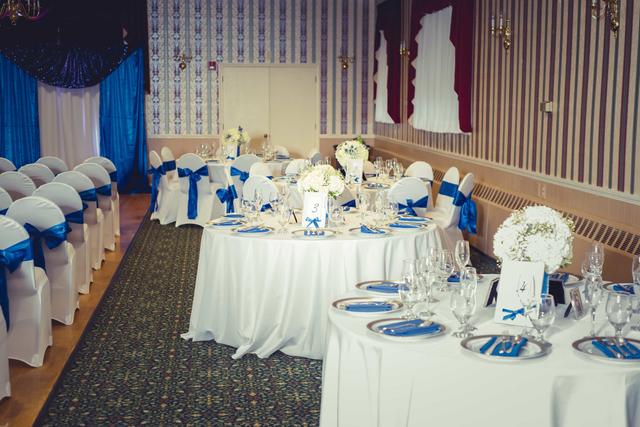 3D Event Planning - 4