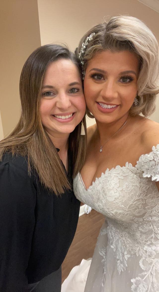 Olivia Kendall Events - 2