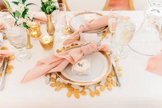 Orlando Wedding & Party Rentals - 31