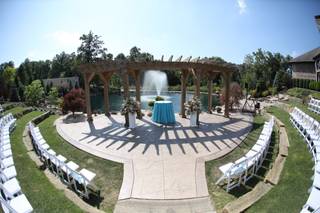 The Blue Heron Event Center - 21