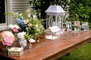 Mayfield Flowers - 37