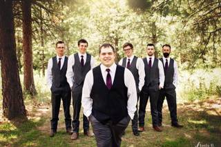 Jaela B. Photography, LLC - 5