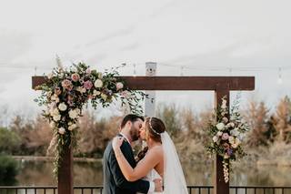 Simply Beautiful Wedding & Event Planning - 127