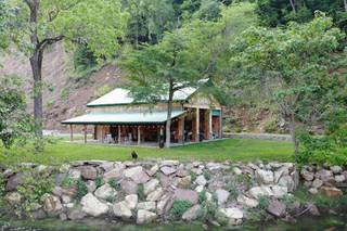 The Barn at Bee Cliff - 15