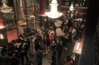 The Venue at Devil's River Distillery - 23