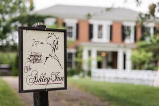 The Ashley Inn - 16