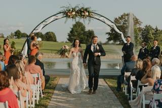 Milestone Wedding & Event Planning LLC - 18