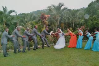 SAJ Events and Rentals - 11