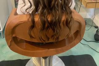 Kallos Salon - 6