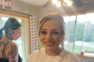 Makeup by Ashley Richter - 14
