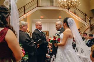 We R One Weddings - 17