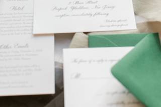 BL Calligraphy - 8