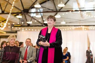 Raleigh Wedding Minister - 34