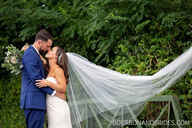 Bourbon & Brides - 4