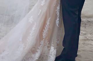 Meadows Bridal Shop - 11