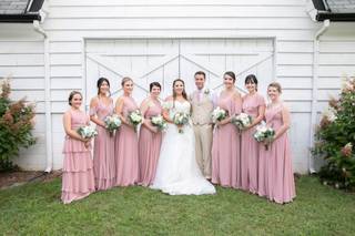 Vintage Barn Events - 10