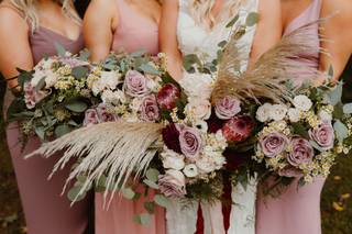 Marco Alexzondra Floral & Event Design - 50