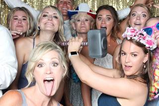 Picture Perfect Photo Booths by Kenny & Katie - 9