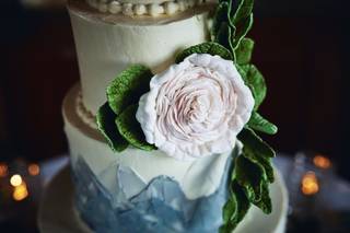 A to Z Cakes - 12