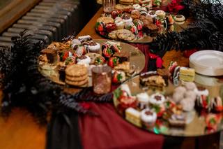 Antonio Ayestaran Custom Catering - 15