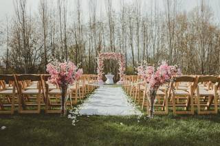 Cedarbrook Lodge - 7