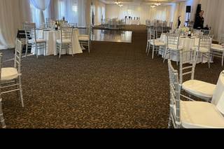 XL Entertainment Systems Inc. Draping & Lighting Decor - 32