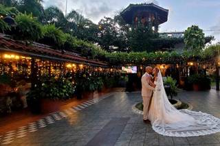 Yolanda De Jesus Wedding Planner - 14