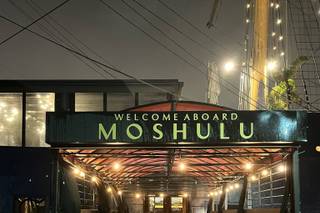 Moshulu - 12